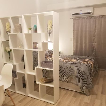 Estudio Moderno En Recoleta Excelente Ubicacion Buenos Aires Bagian luar foto