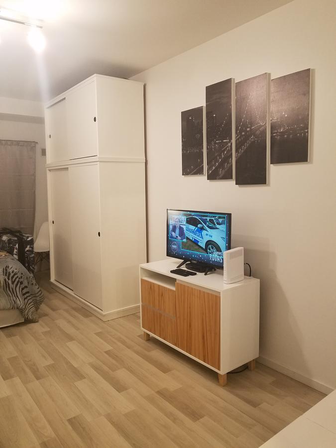 Estudio Moderno En Recoleta Excelente Ubicacion Buenos Aires Bagian luar foto