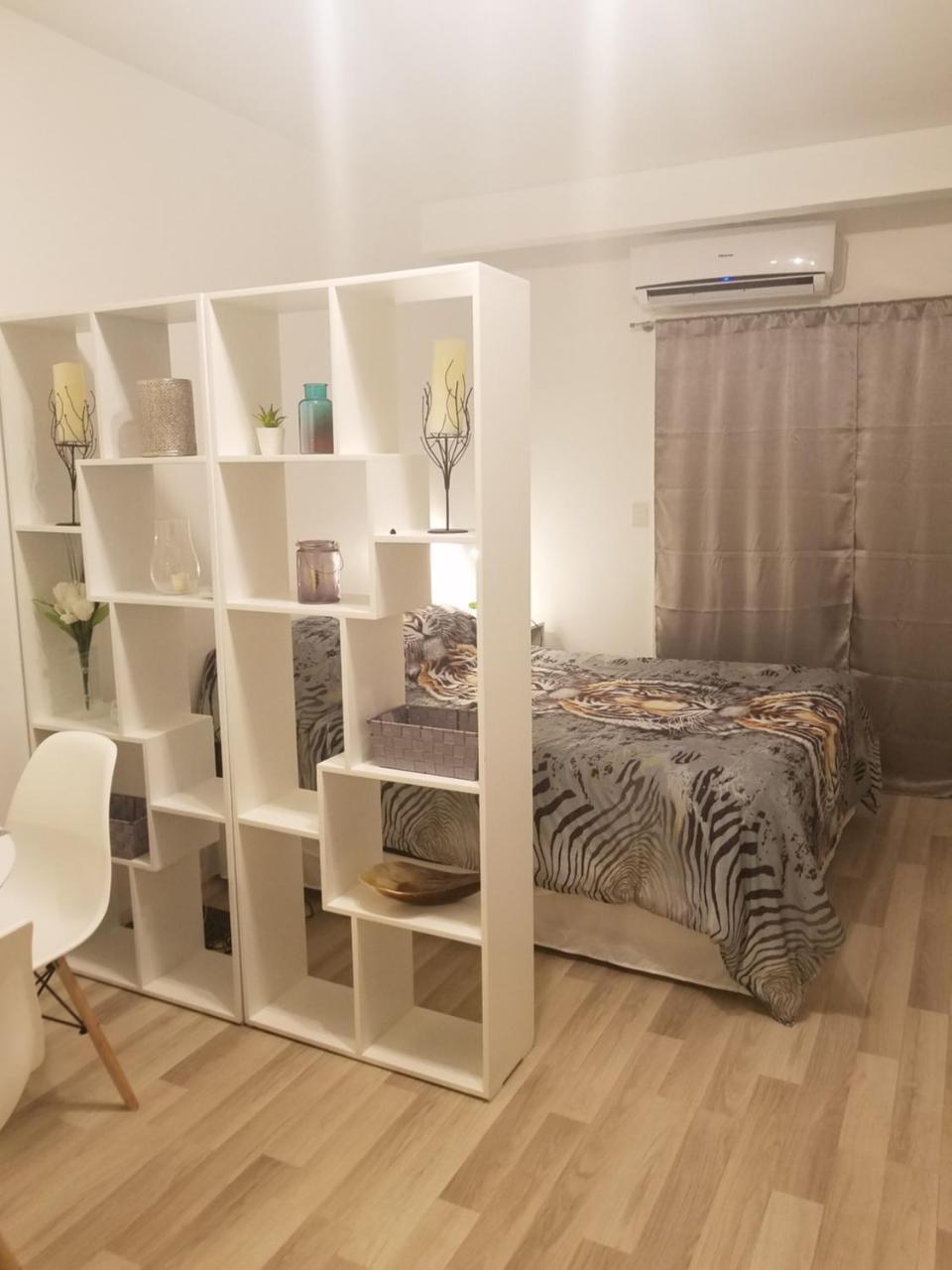 Estudio Moderno En Recoleta Excelente Ubicacion Buenos Aires Bagian luar foto