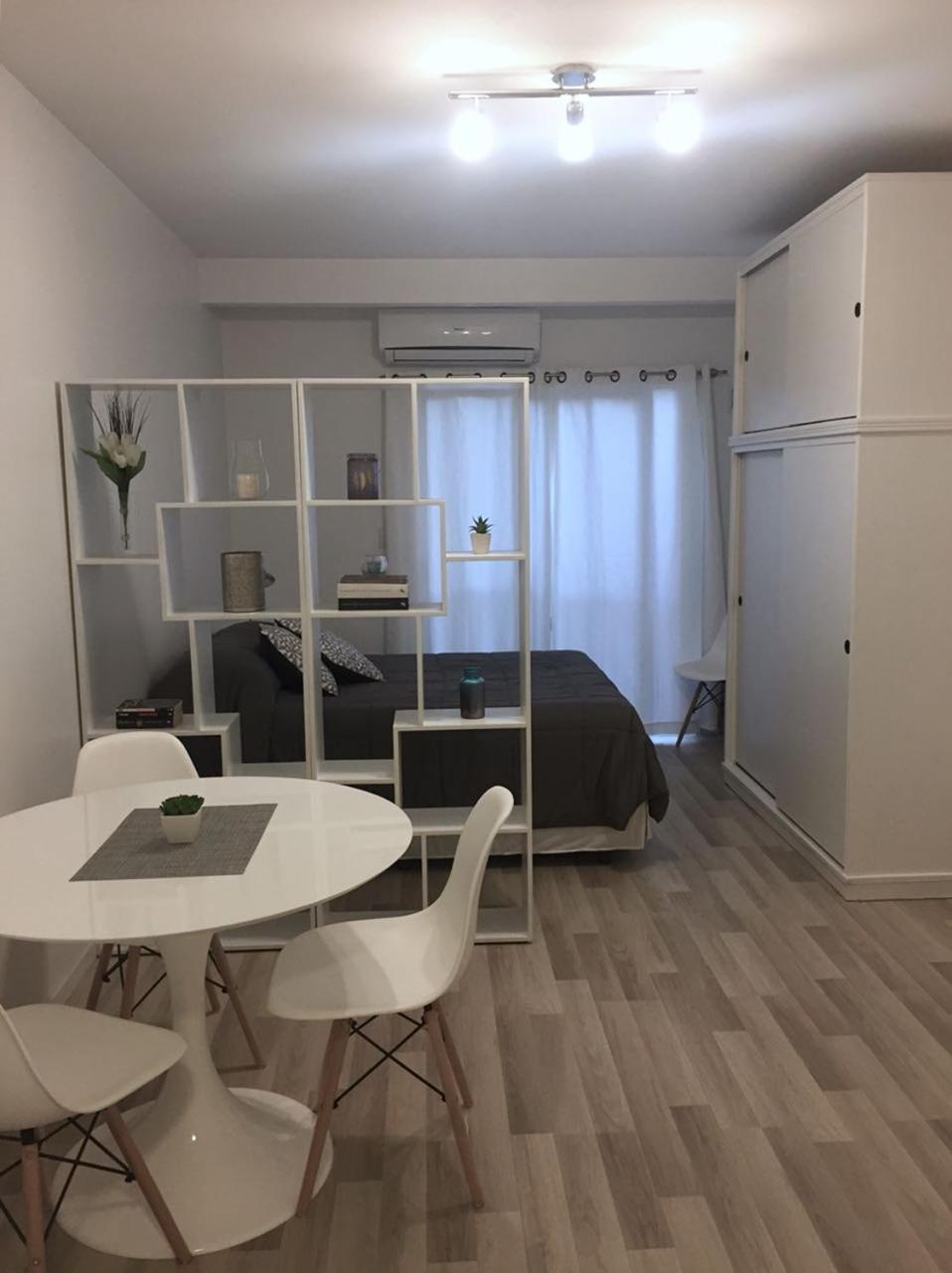 Estudio Moderno En Recoleta Excelente Ubicacion Buenos Aires Bagian luar foto