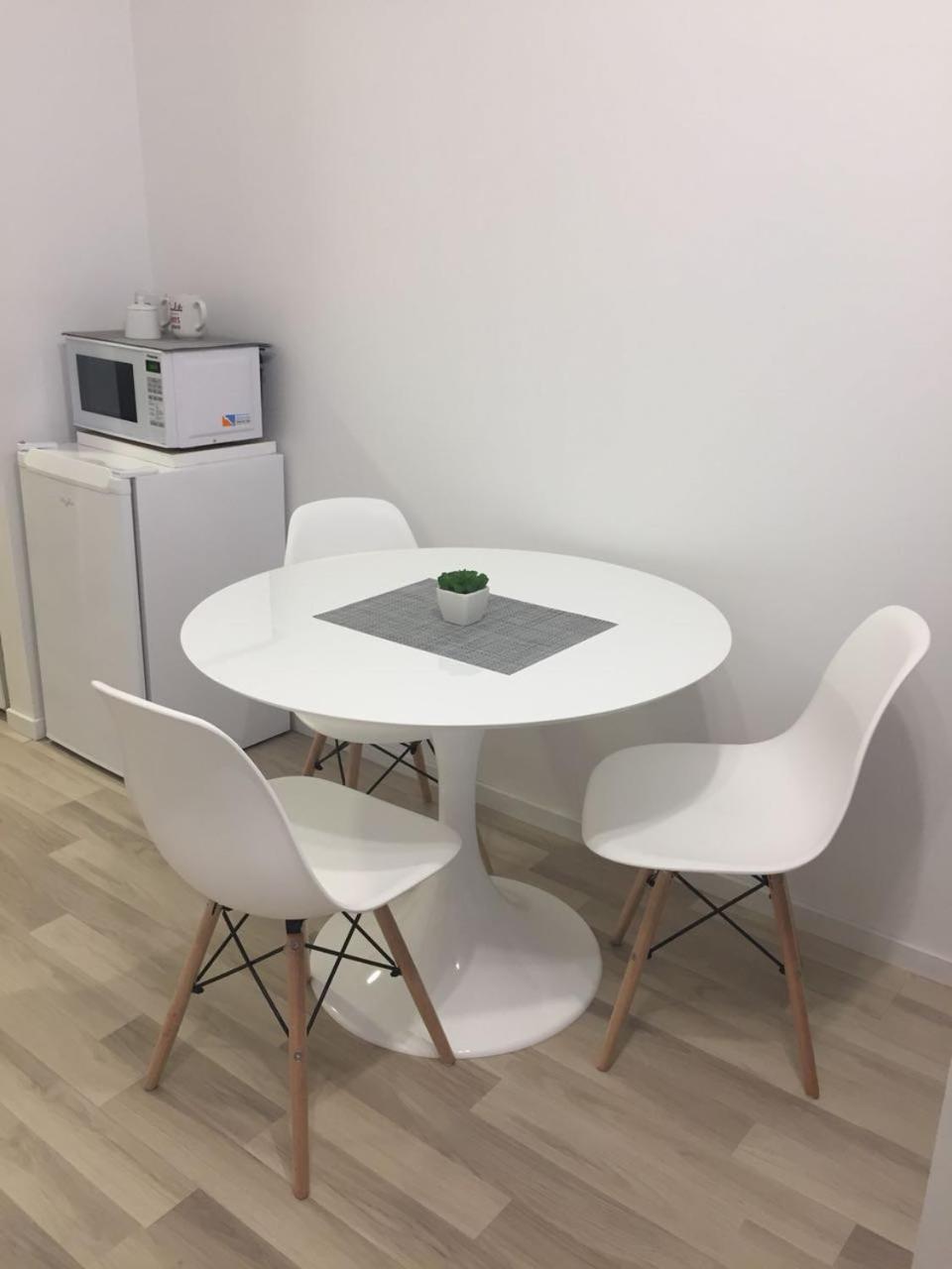 Estudio Moderno En Recoleta Excelente Ubicacion Buenos Aires Bagian luar foto