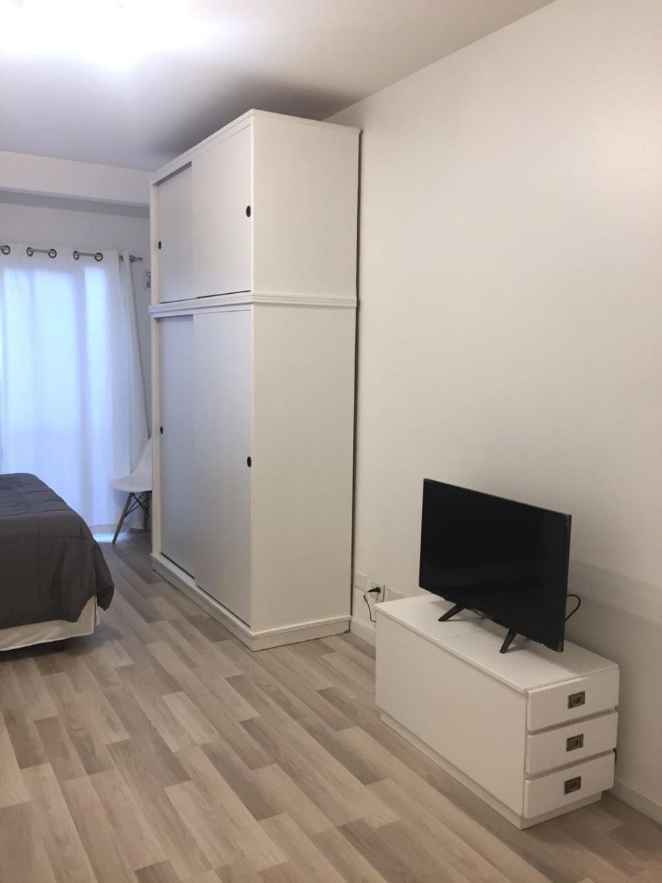 Estudio Moderno En Recoleta Excelente Ubicacion Buenos Aires Bagian luar foto