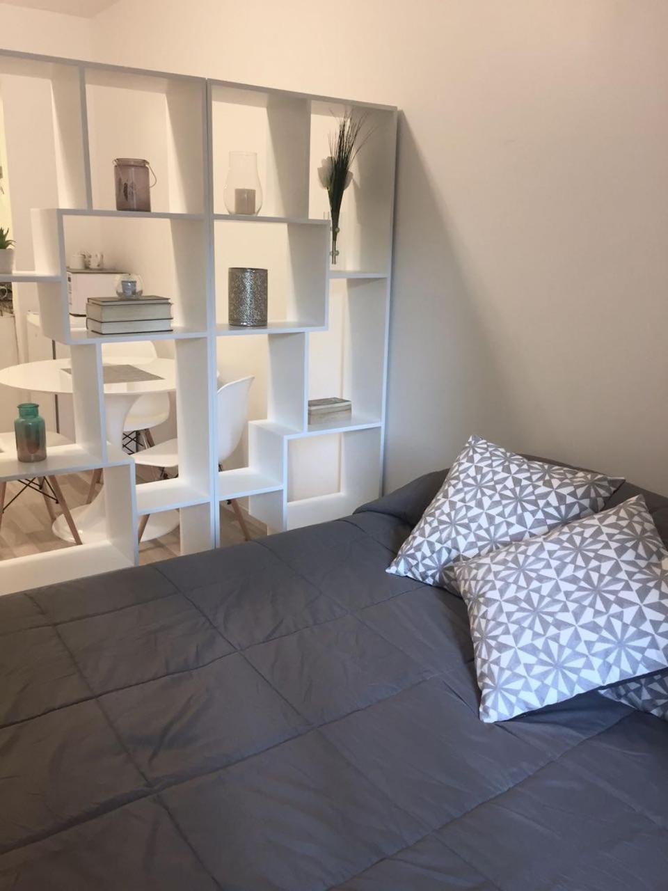 Estudio Moderno En Recoleta Excelente Ubicacion Buenos Aires Bagian luar foto