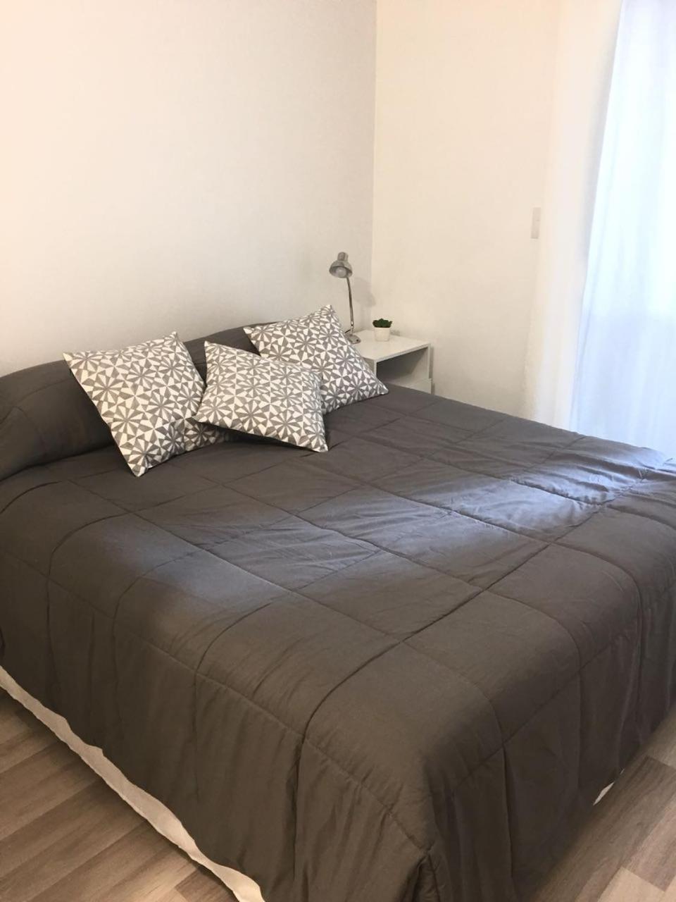 Estudio Moderno En Recoleta Excelente Ubicacion Buenos Aires Bagian luar foto