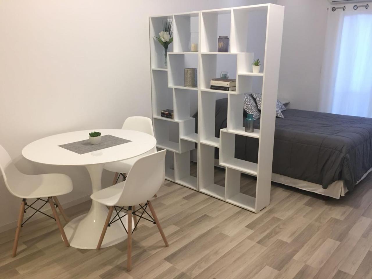 Estudio Moderno En Recoleta Excelente Ubicacion Buenos Aires Bagian luar foto